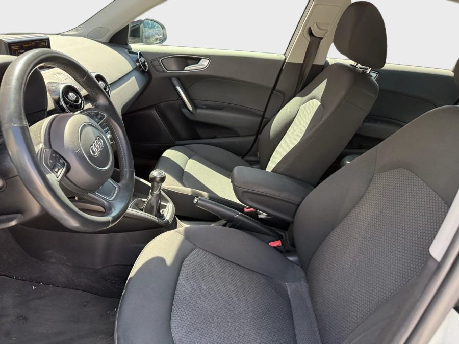 Imagen de AUDI A1