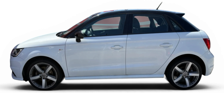 Imagen de AUDI A1