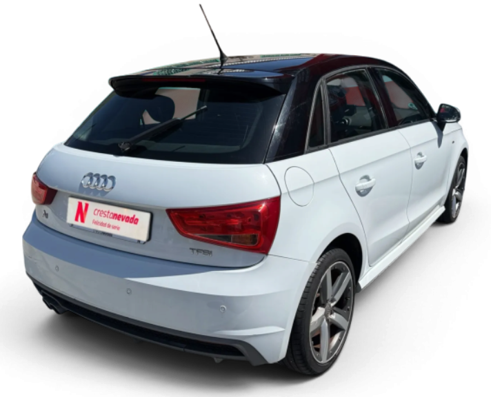 Imagen de AUDI A1