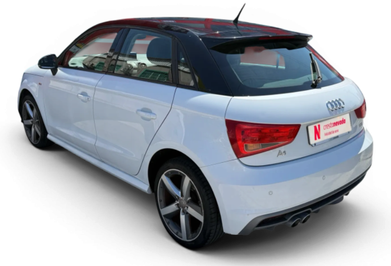 Imagen de AUDI A1