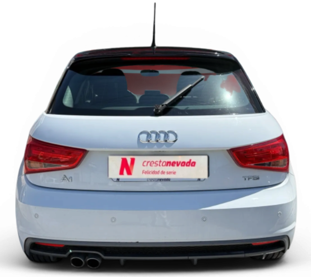 Imagen de AUDI A1