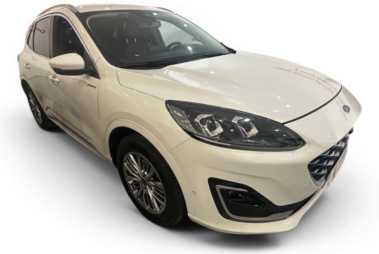 Imagen 3 de Ford Kuga Híbrido 225 CV por 23.990 €