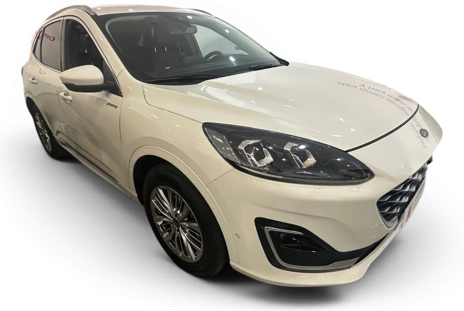 Imagen de Ford Kuga