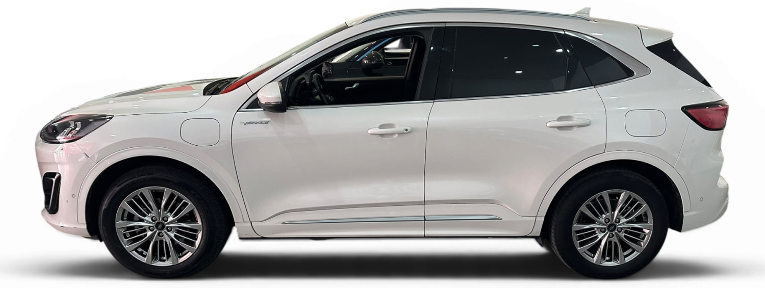 Imagen 4 de Ford Kuga Híbrido 225 CV por 23.990 €