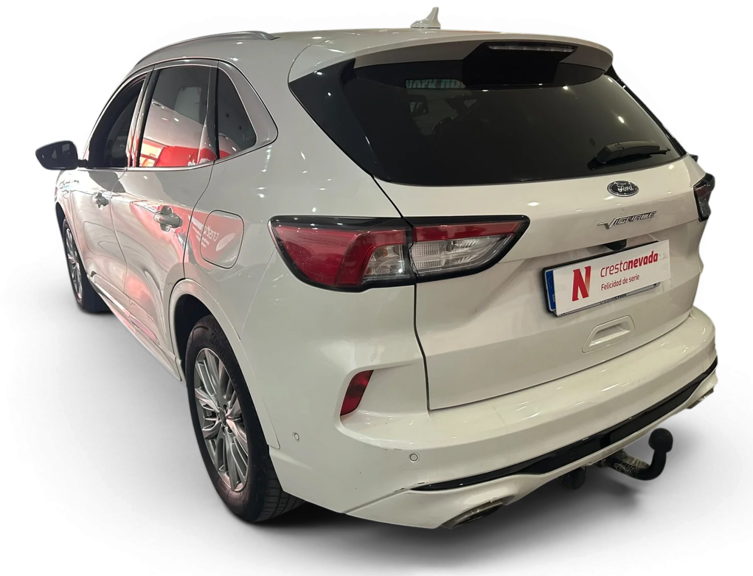 Imagen de Ford Kuga