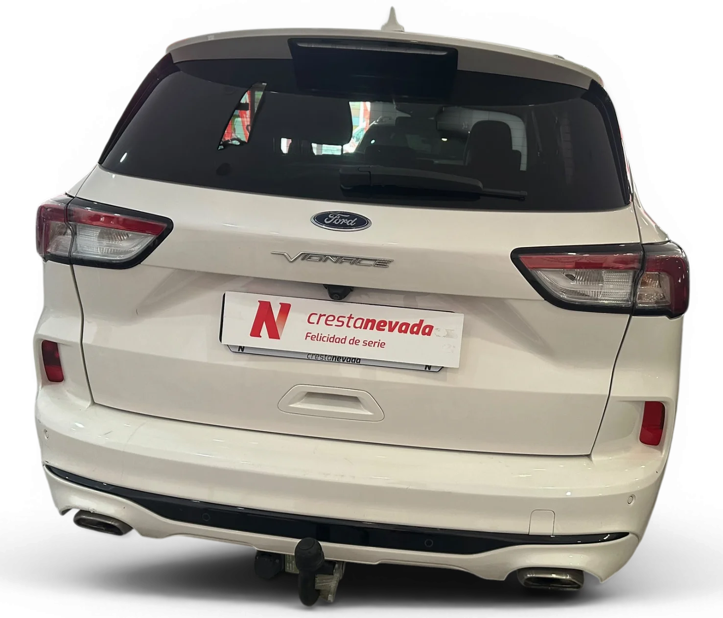 Imagen de Ford Kuga