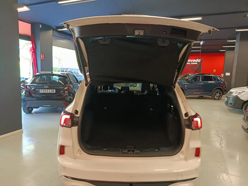 Imagen de Ford Kuga