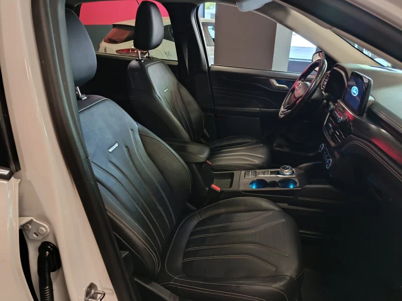 Imagen de Ford Kuga