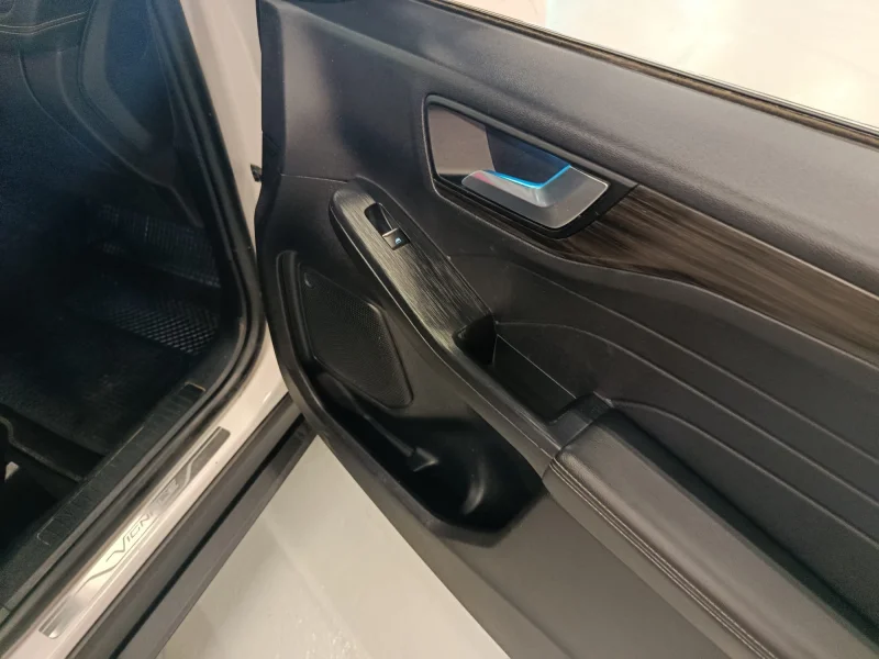 Imagen de Ford Kuga