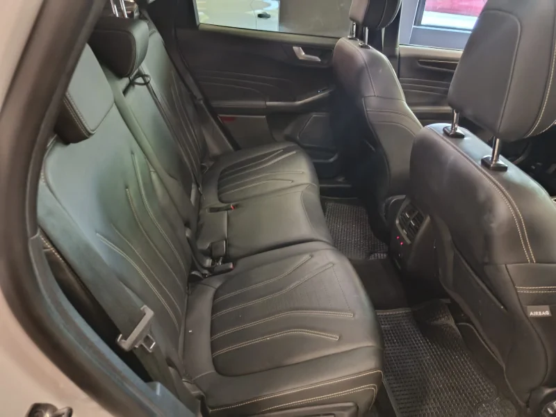 Imagen de Ford Kuga