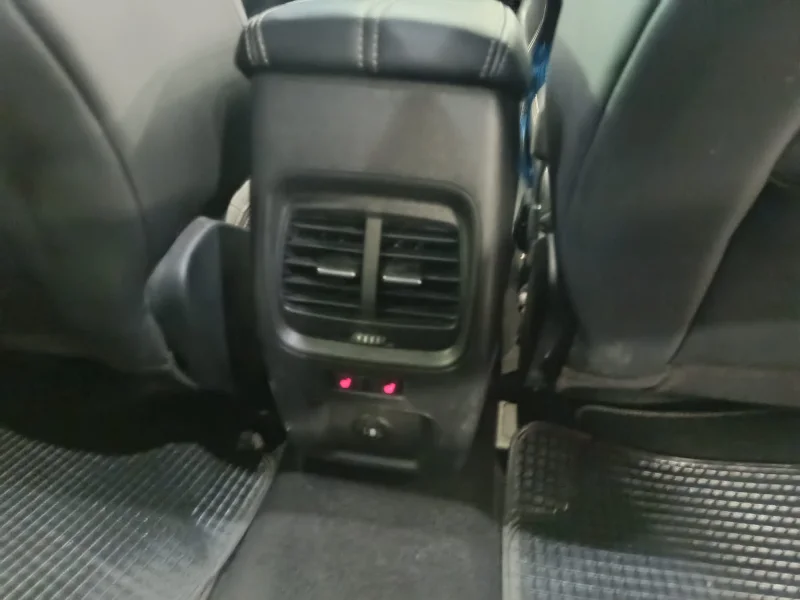 Imagen de Ford Kuga