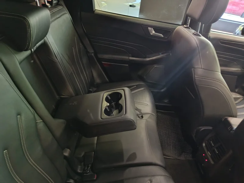 Imagen de Ford Kuga