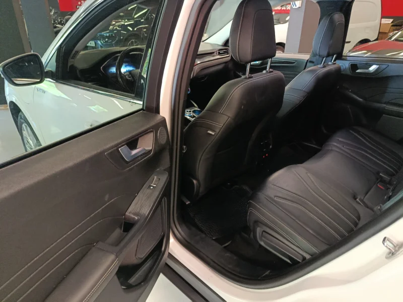 Imagen de Ford Kuga