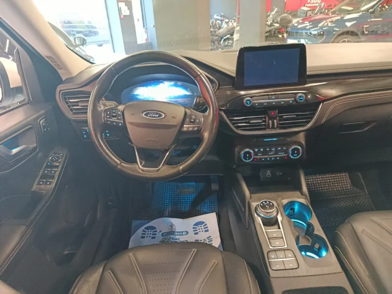 Imagen de Ford Kuga