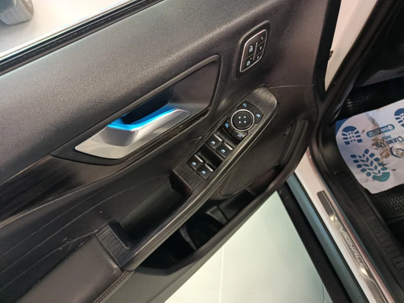 Imagen de Ford Kuga