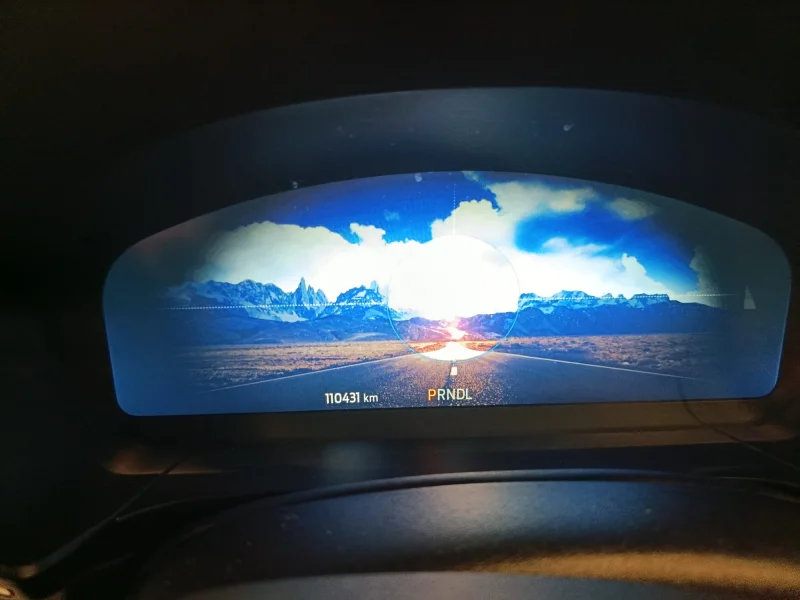 Imagen de Ford Kuga
