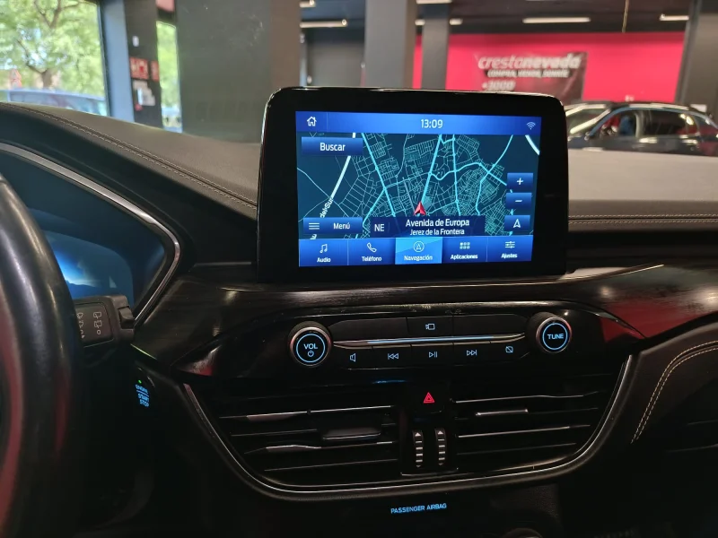 Imagen de Ford Kuga