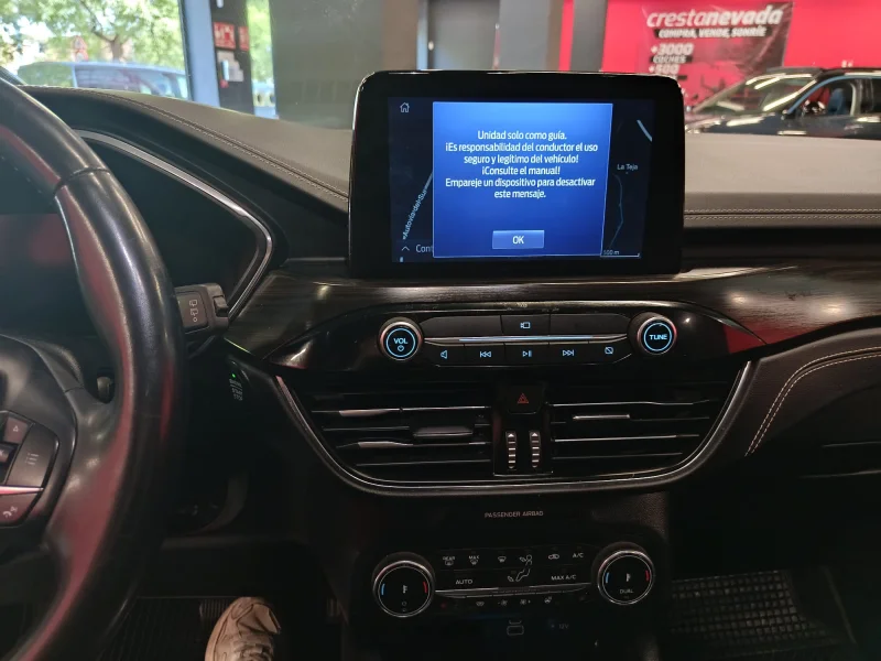 Imagen de Ford Kuga