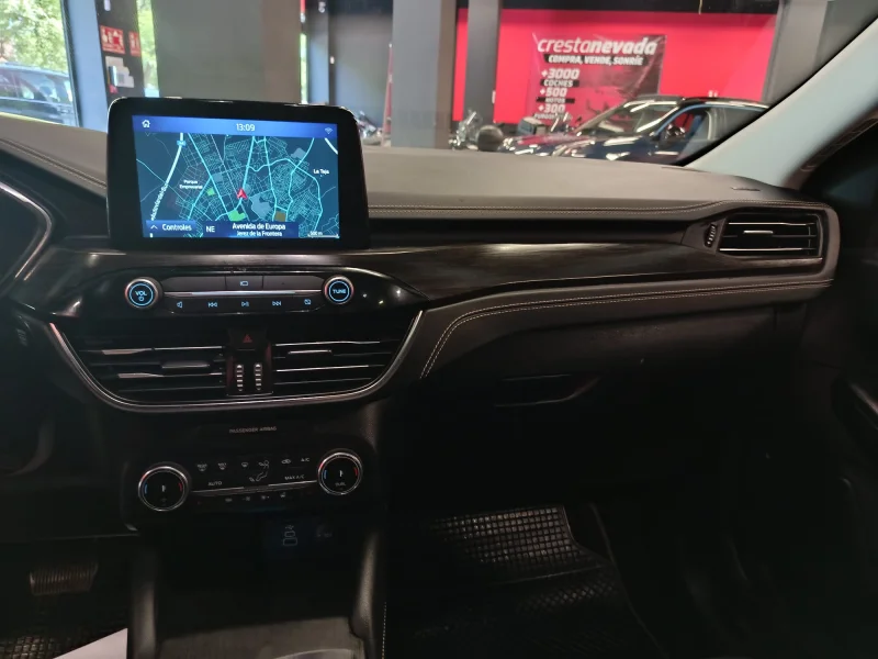 Imagen de Ford Kuga