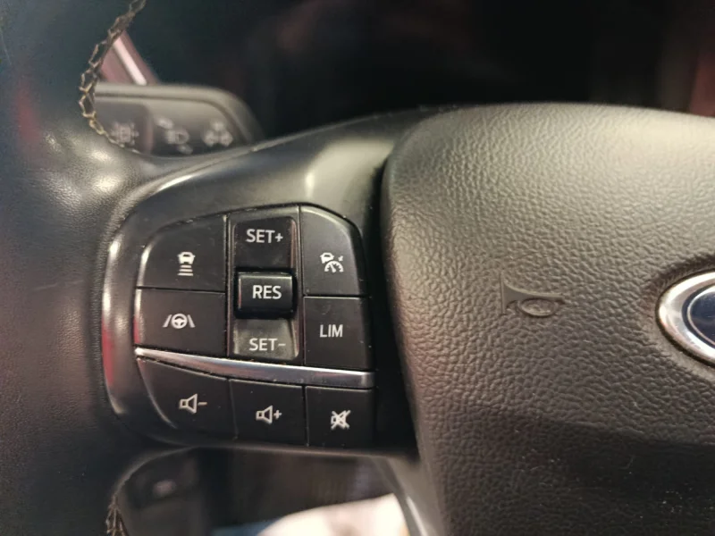 Imagen de Ford Kuga