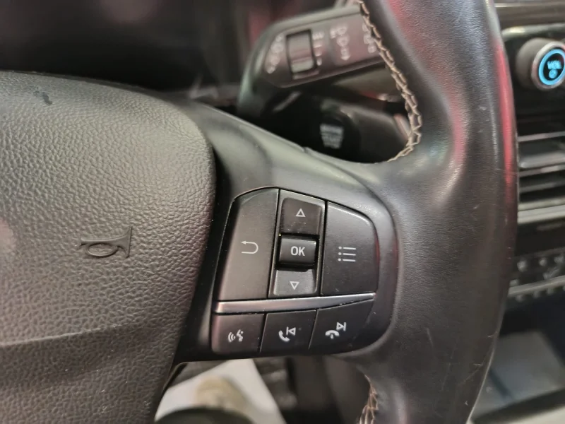 Imagen de Ford Kuga