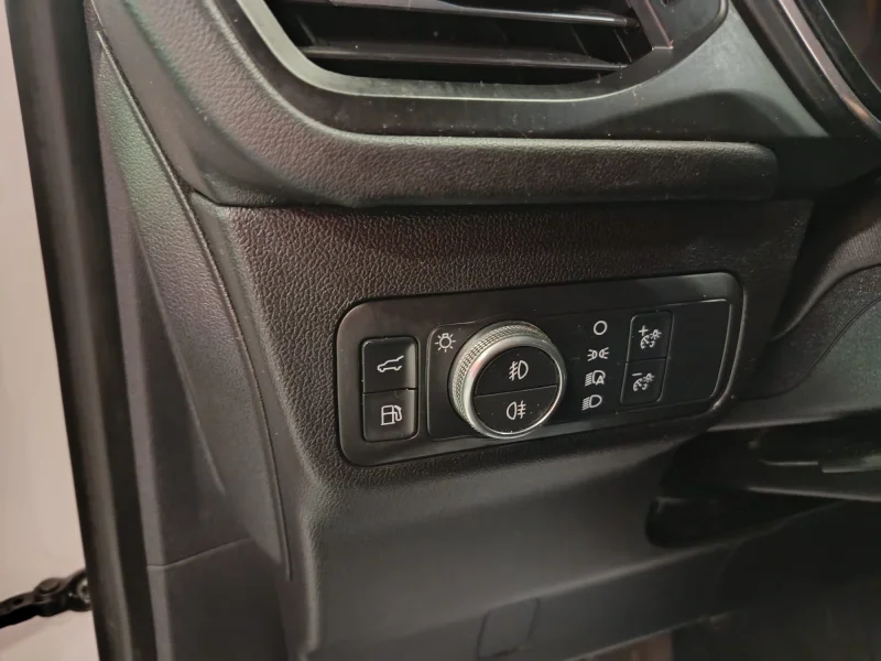 Imagen de Ford Kuga