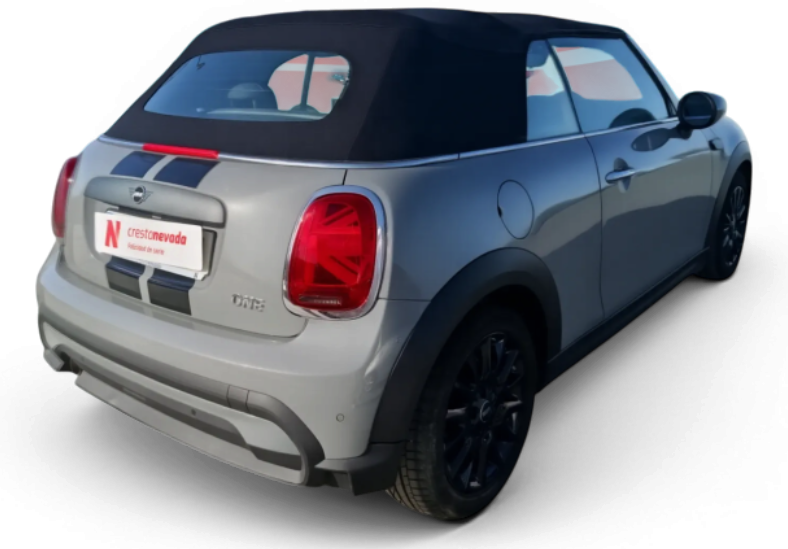 Imagen de Mini MINI