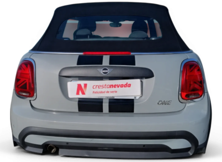 Imagen de Mini MINI