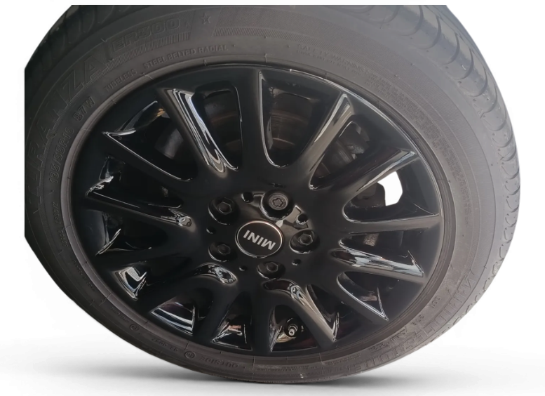 Imagen de Mini MINI