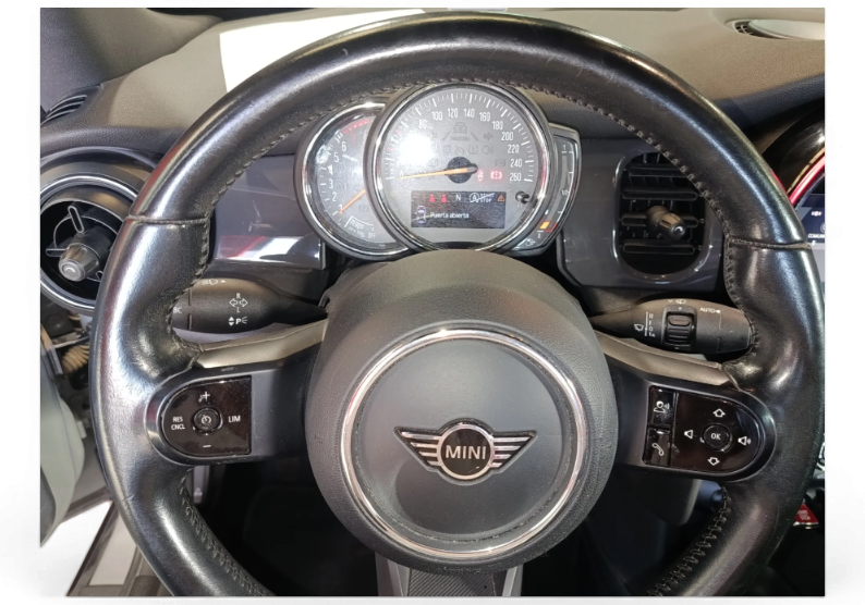 Imagen de Mini MINI