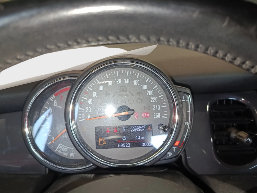 Imagen de Mini MINI