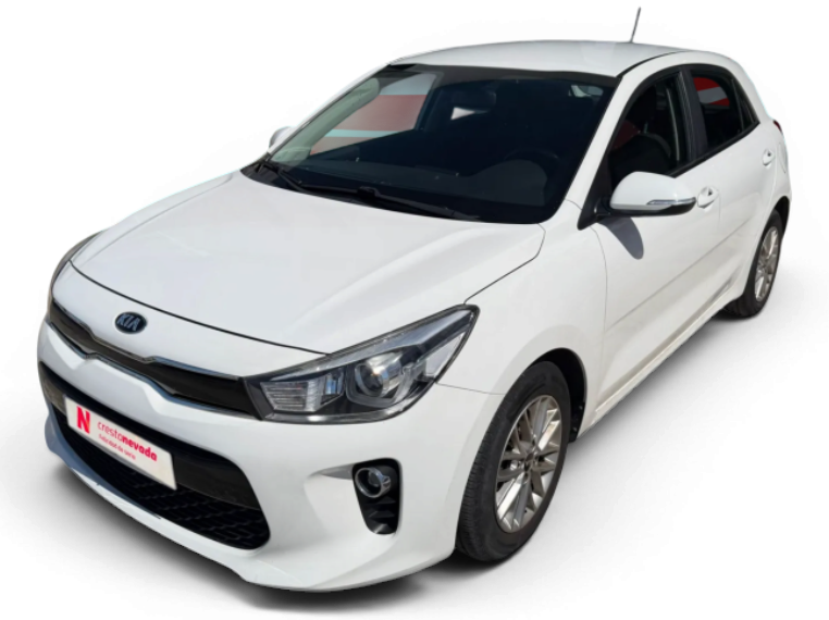 Imagen de Kia Rio
