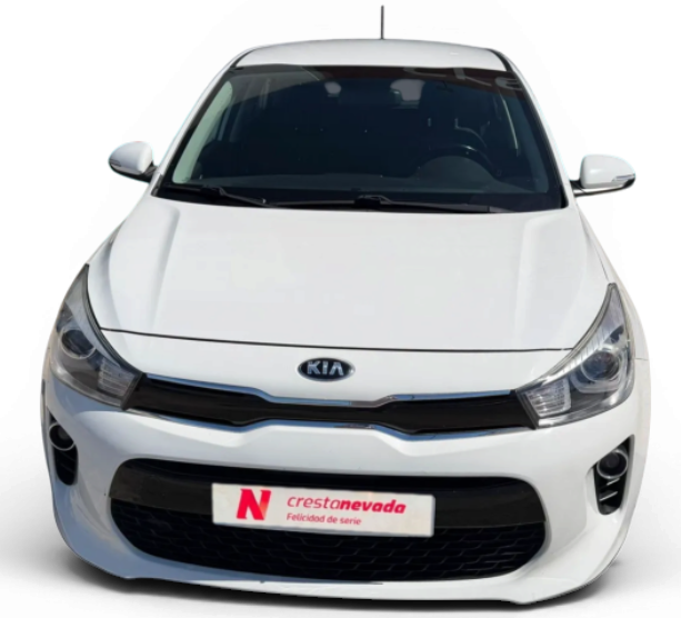 Imagen de Kia Rio