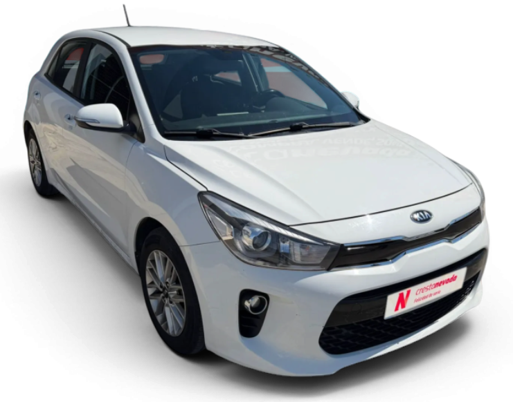 Imagen de Kia Rio