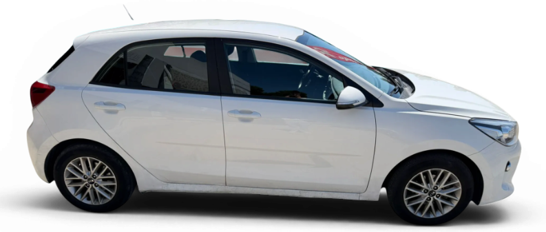 Imagen de Kia Rio