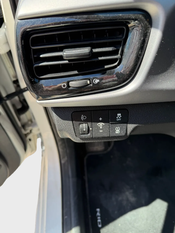 Imagen de Kia Rio