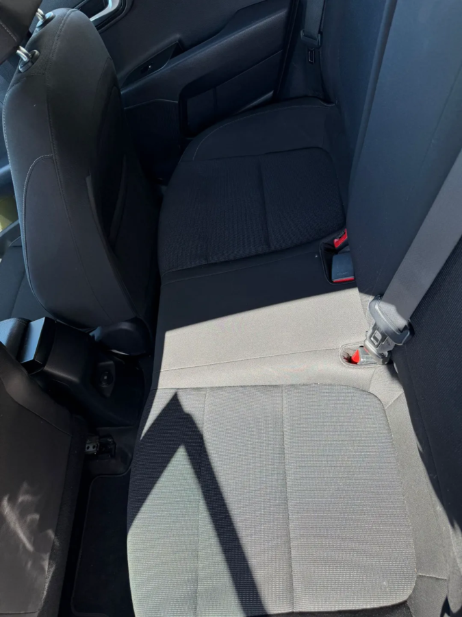 Imagen de Kia Rio