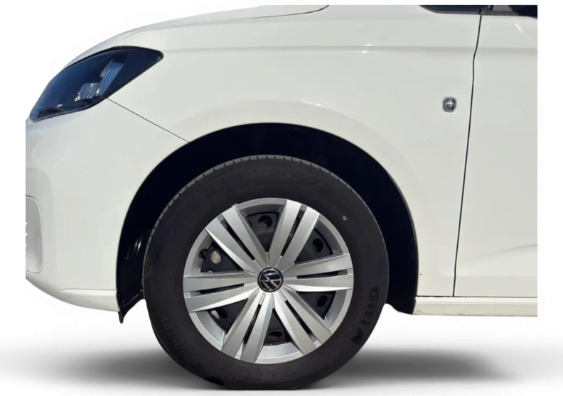 Imagen de Volkswagen Caddy