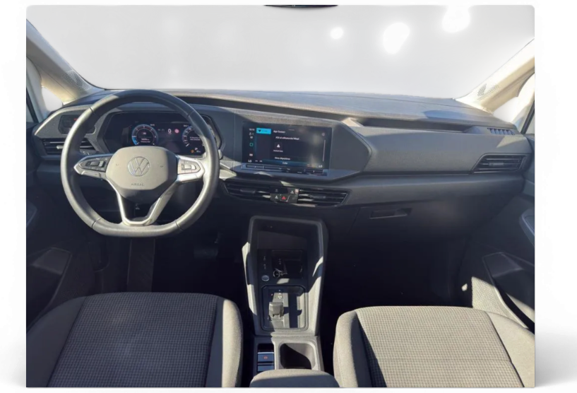 Imagen de Volkswagen Caddy
