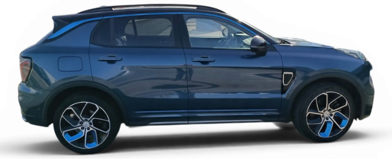 Imagen de lynk & co 01