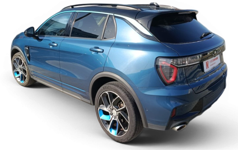 Imagen de lynk & co 01