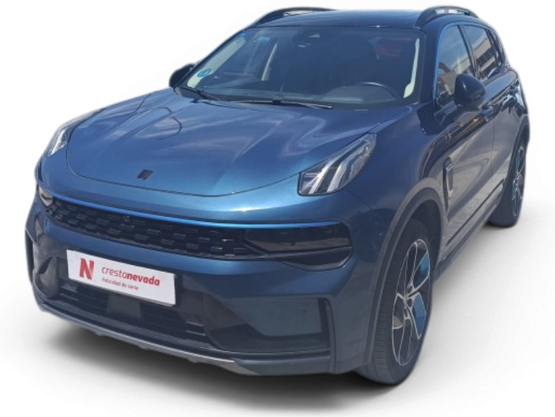 Imagen de lynk & co 01
