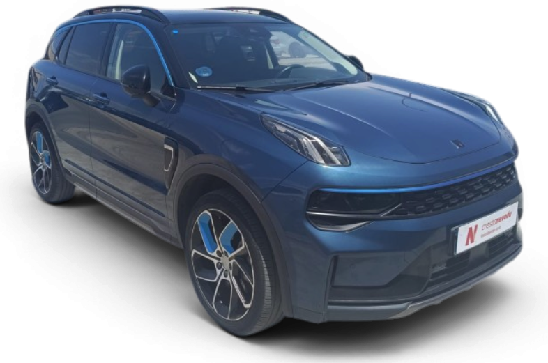 Imagen de lynk & co 01