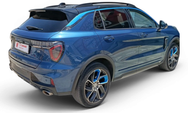 Imagen de lynk & co 01