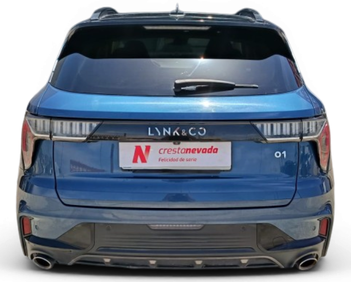 Imagen de lynk & co 01