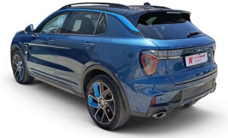 Imagen de lynk & co 01