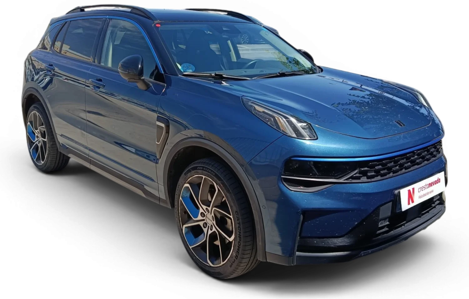 Imagen de lynk & co 01