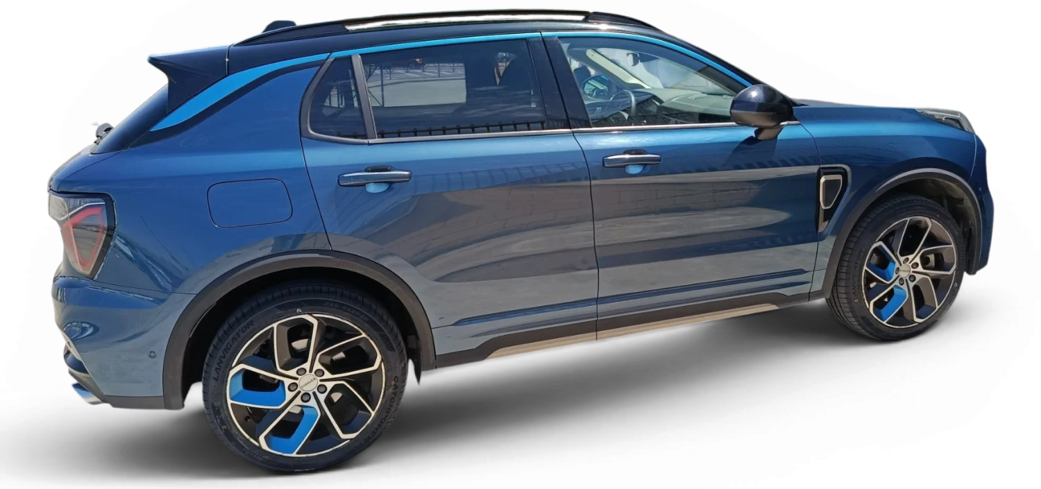 Imagen de lynk & co 01