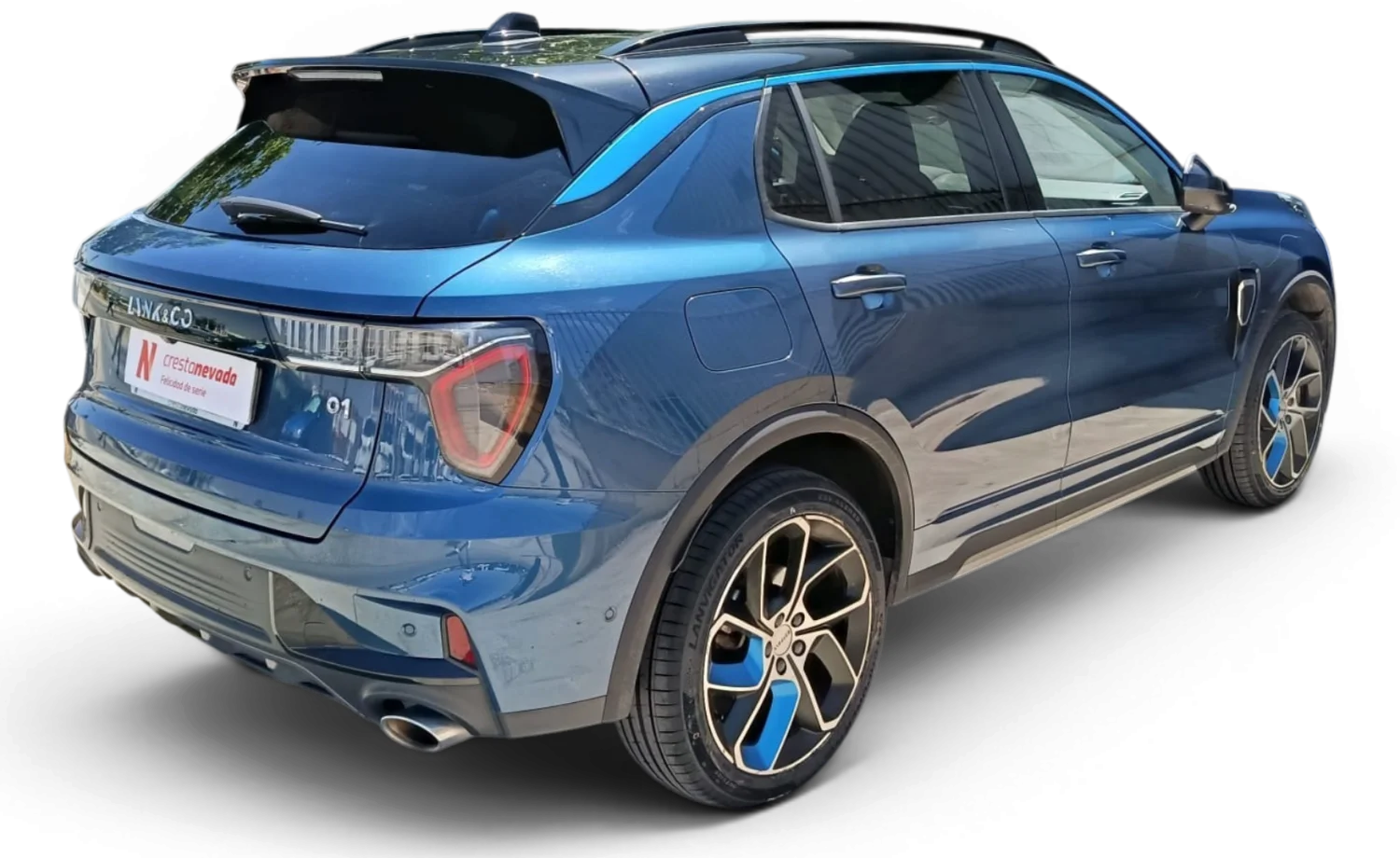 Imagen de lynk & co 01