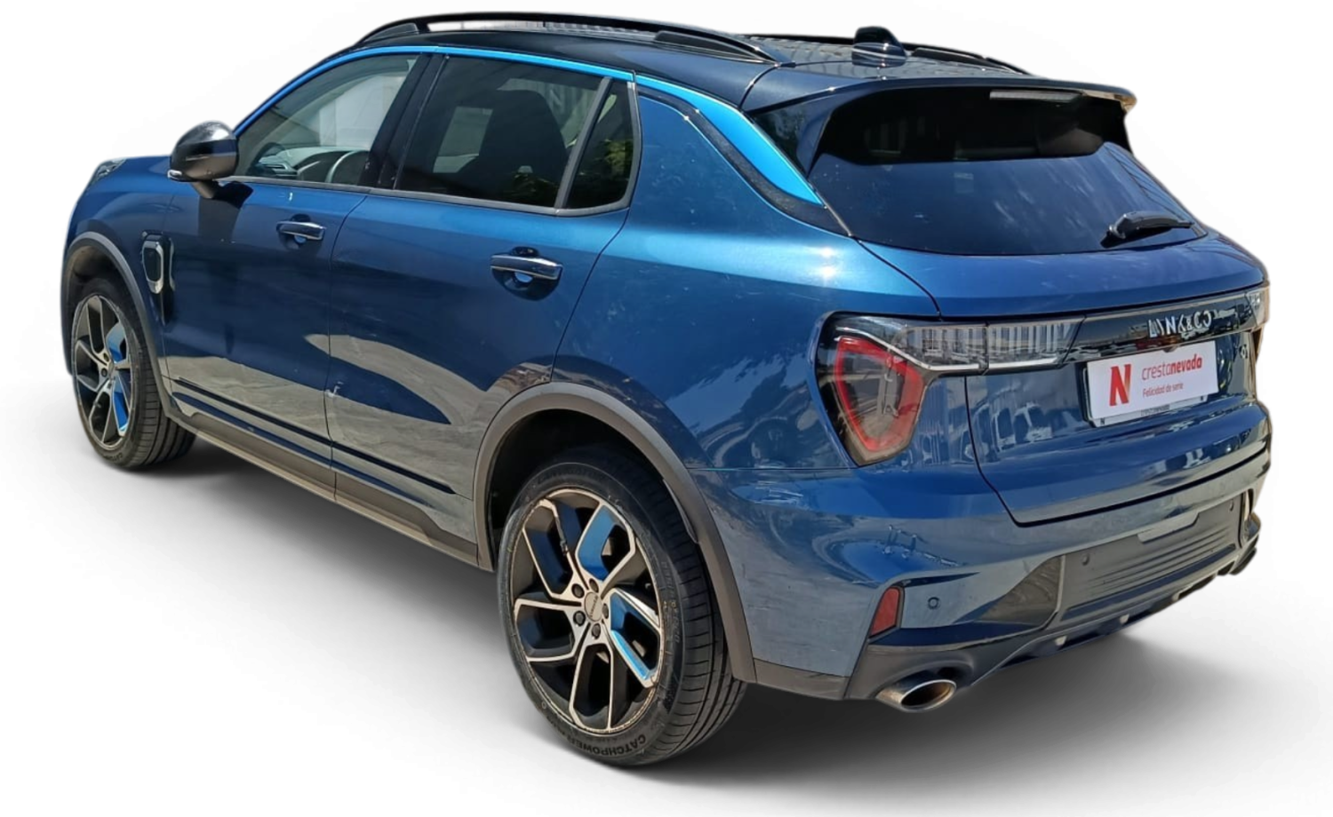 Imagen de lynk & co 01
